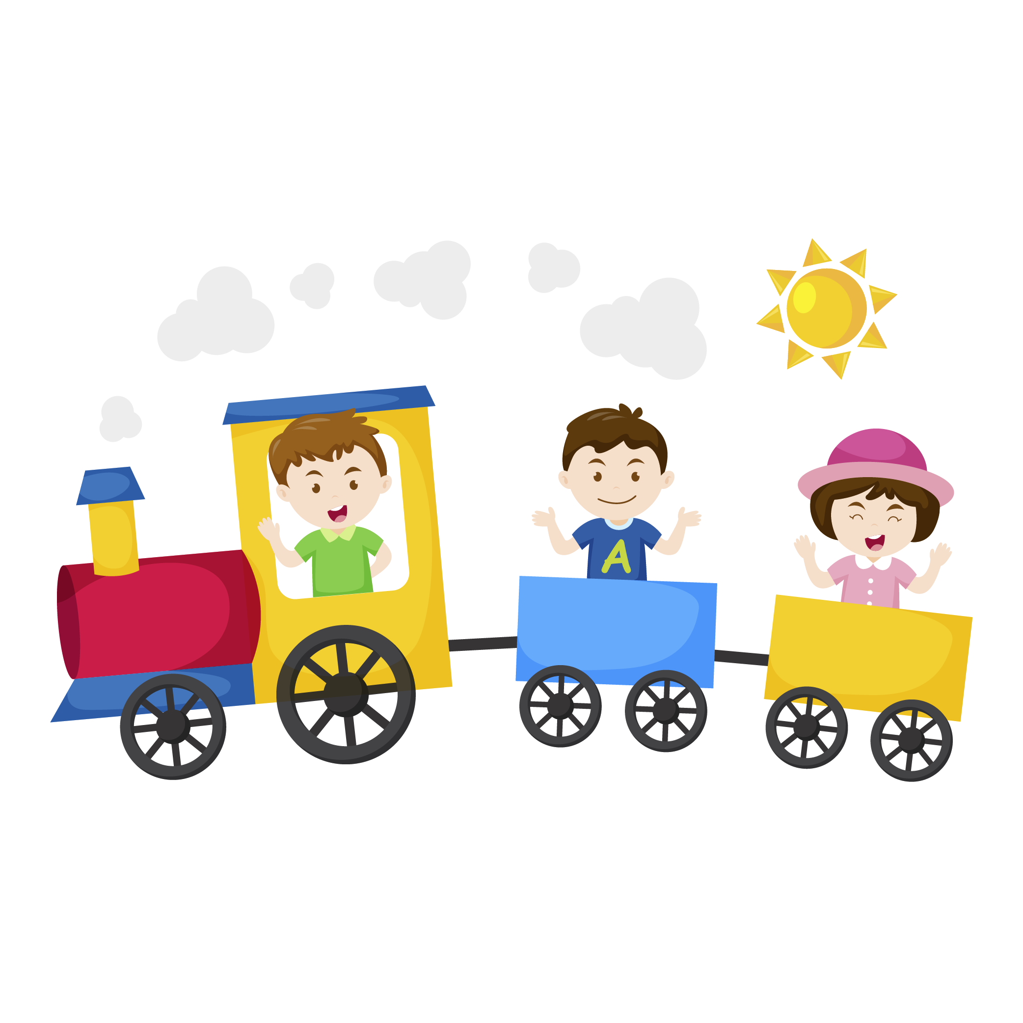 Eisenbahn