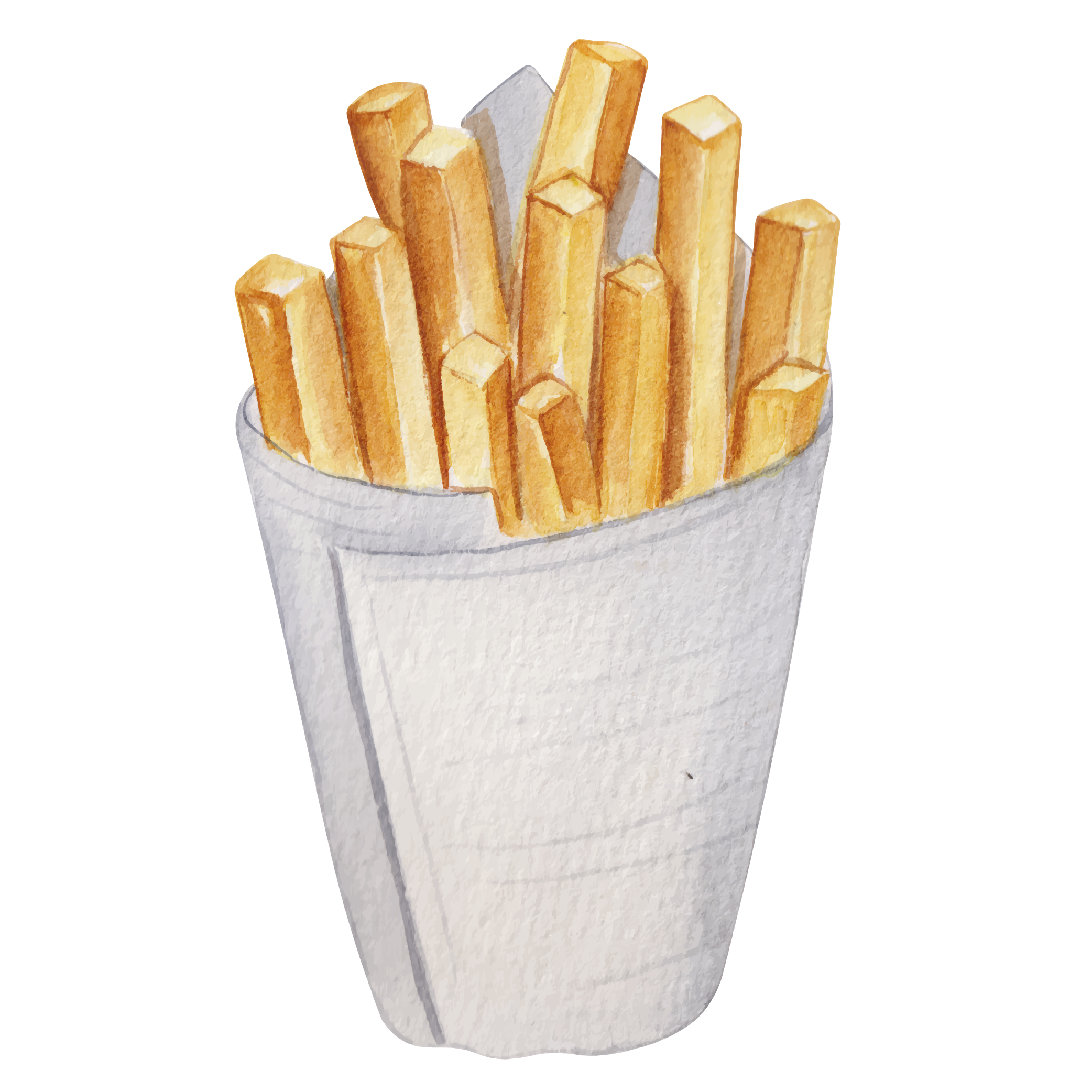 Pommes